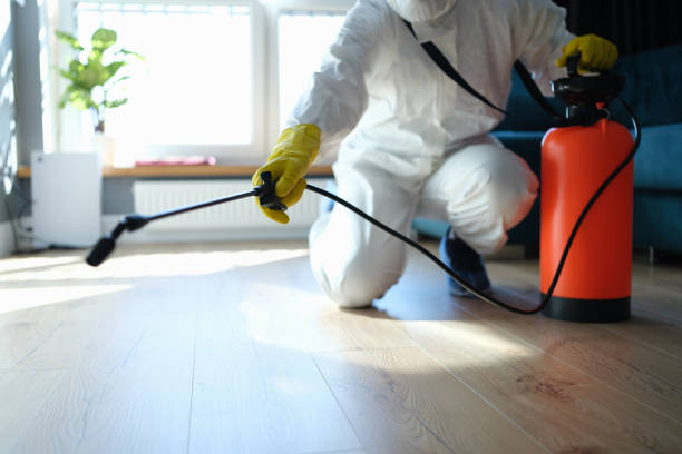 Reliable Biohazard contractor in Kenilworth, IL by Dulley Family Biohazard Services